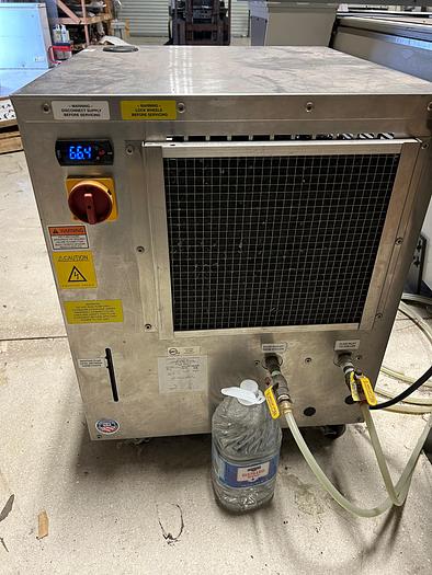 Used 2013 Multicam 2000