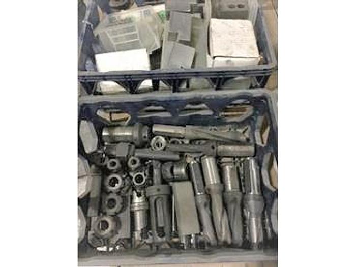 Used 1998 Mazak Multiplex 610