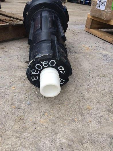 Used 12-1/4" SD12 HAMMER BIT