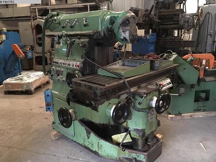 Used 1975 HURON MU 5