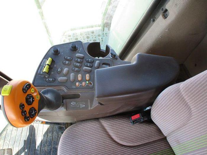 Used John Deere 9760STS Combine w/ 25' Header