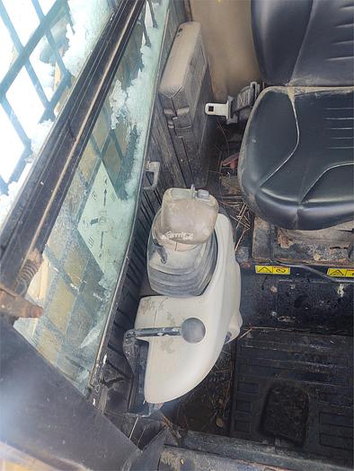 Used 2006 CATERPILLAR 257B