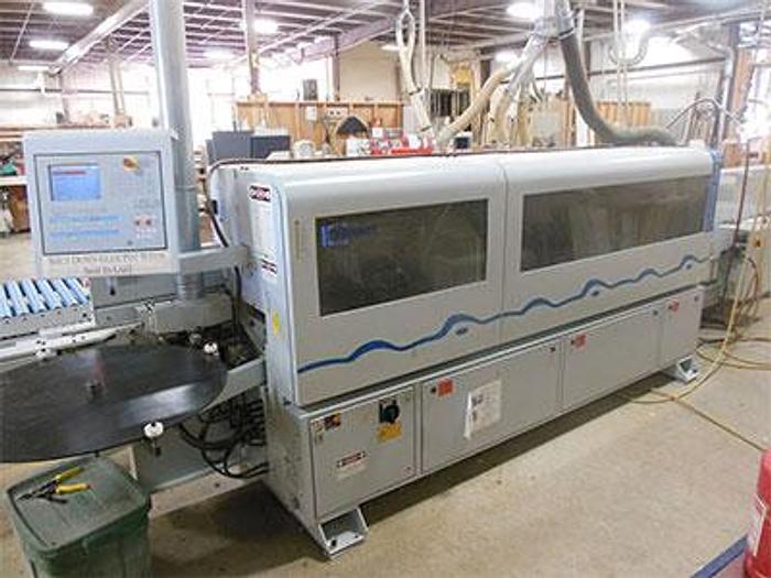 Used Brandt KDF 530C Edgebander