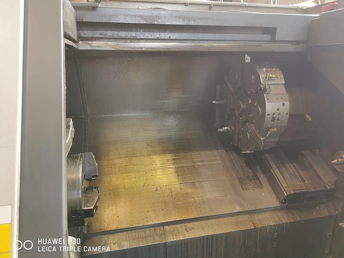 Buone 1996 MAZAK QUICK TURN 30N