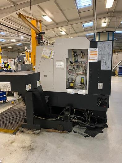 Usato MAZAK QTN 350 MY