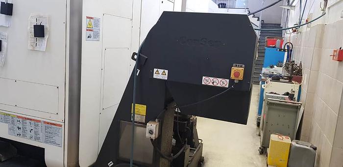 Used 2013 MAZAK INTEGREX I-200S
