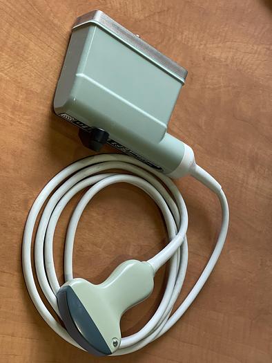 Gebraucht #BK Medical Sonde 2-6 MHz 