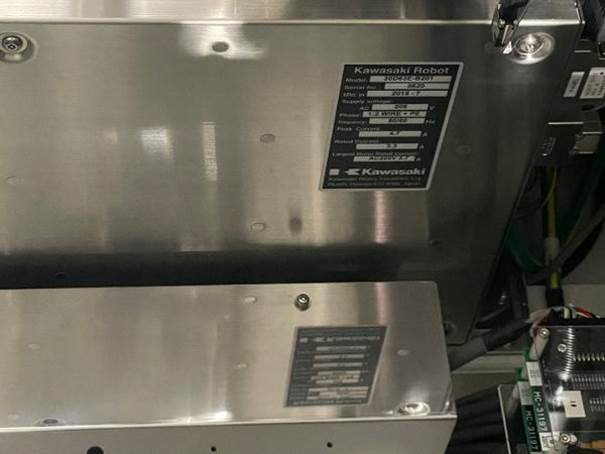 Used 2016 TEL Indy Plus