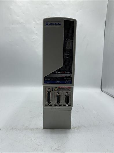 Used Allen-Bradley 2094-BMP5-S Ser. B