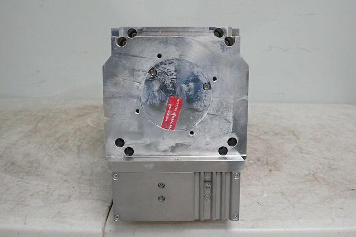 Used PFEIFFER SplitFlow 310 3P Agilent G2571-80310 Vacuum Pump with Controller TC 400