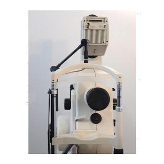 Used ANGIORAPHE TOPCON TRC 50X