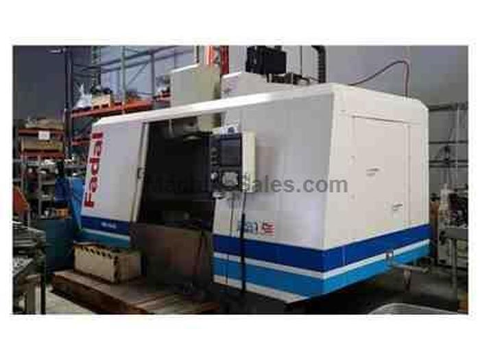 2004 Fadal 6535/50 CNC Vertical Machining Center