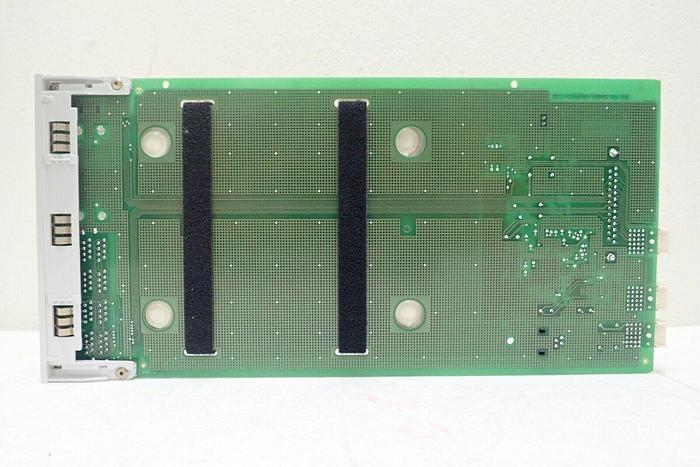 Used ALCATEL-LUCENT OmniPCX MODB MODEM BOARD Card 3EU23010AB w/ MULTIMODEM MT5634ZBA