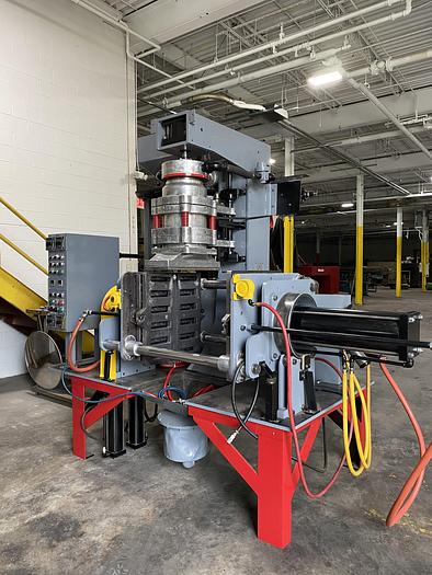 Refurbished REDFORD HS-22 RA SHELL CORE BLOWER( On Hold)