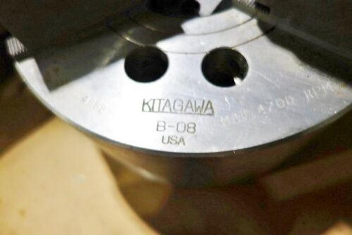 Used Hitachi Seiki HT20J CNC Lathe