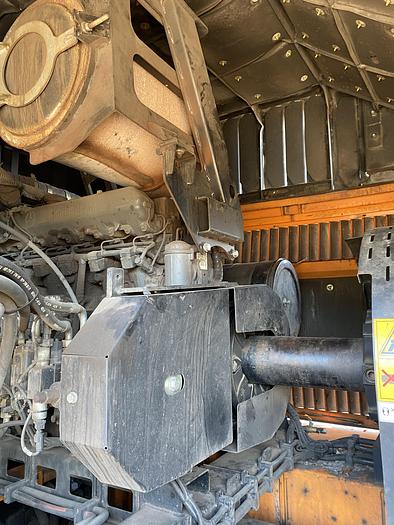 Used 2017 DOPPSTADT DW3060K