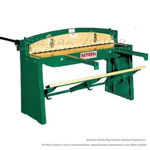 NATIONAL Metal Shear N5216
