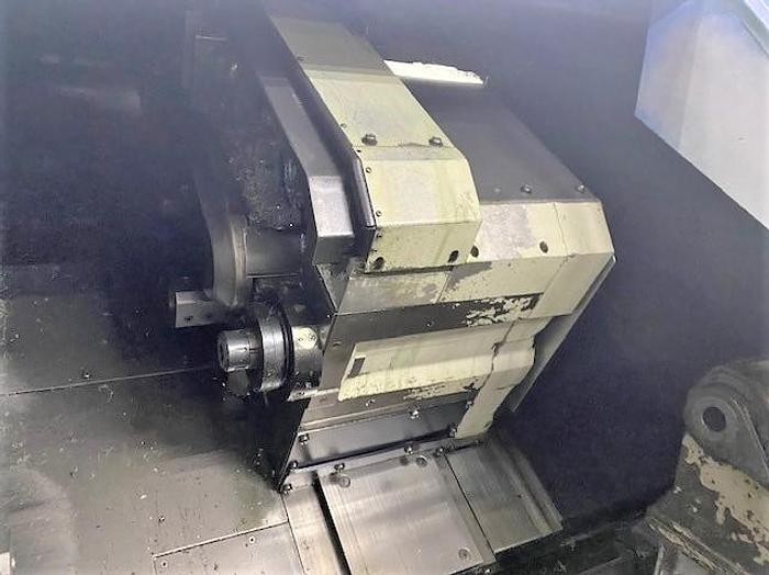 Used 1987 Mazak QT10N ATC Millcenter