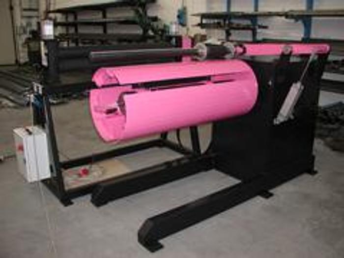 New F&P  "Small" Equip. i.g. (New) #3467