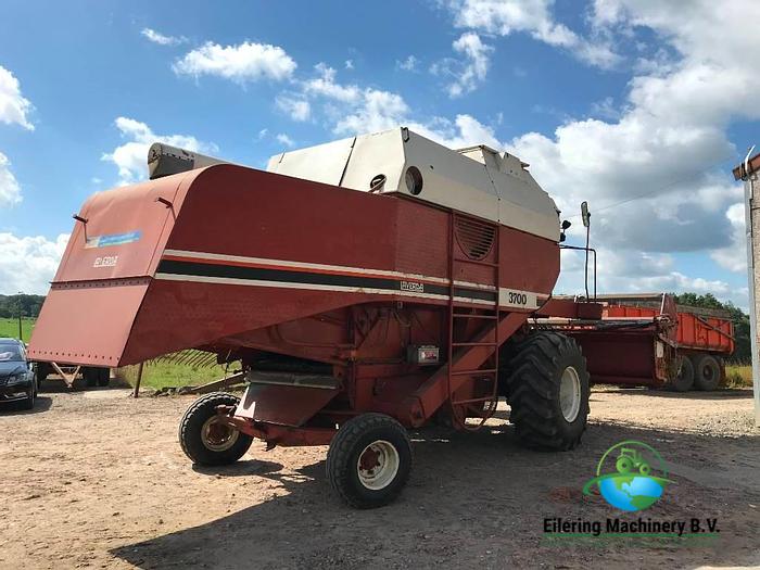 Used LAVERDA 3700 TE KOOP - NEDERLAND