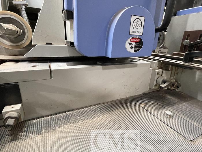 Used 2017 Kentwood M609HD Moulder