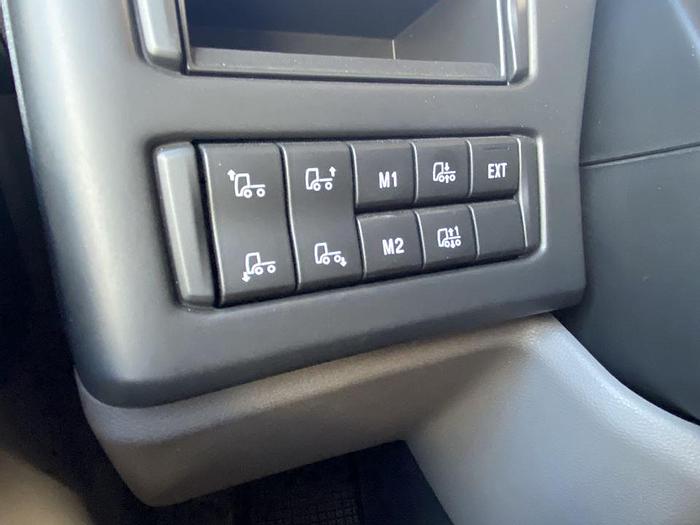 Usato 2019 SCANIA P410