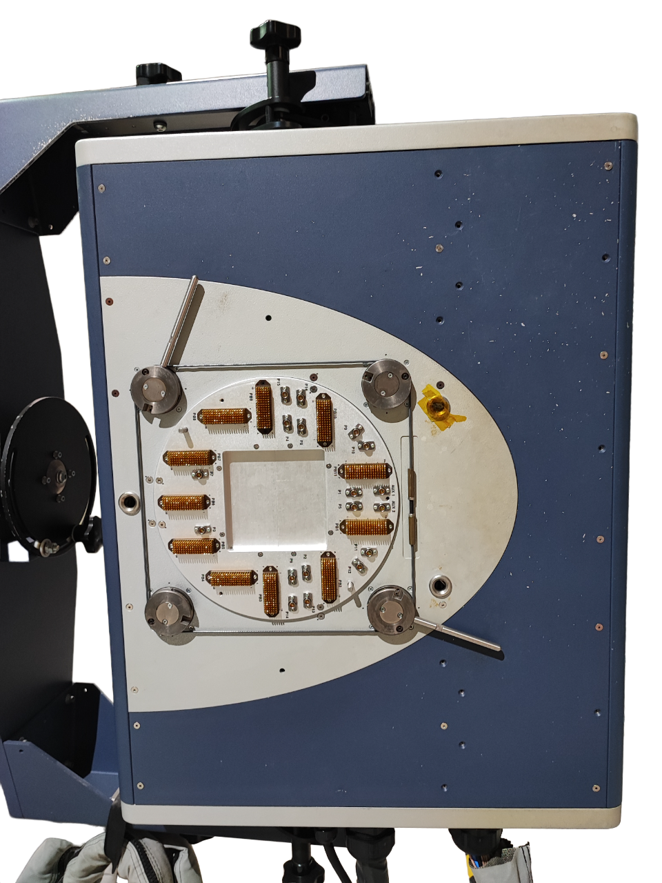 Used Credence ASL3000 Testhead