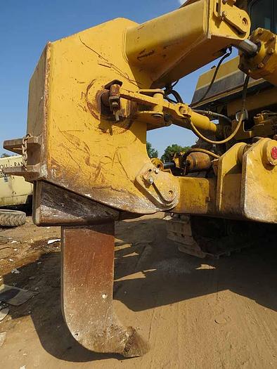 Used CATERPILLAR D 10 R
