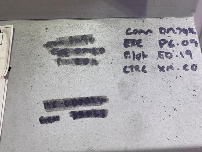 Used 1993 Charmilles Roboform 40 EDM Machine