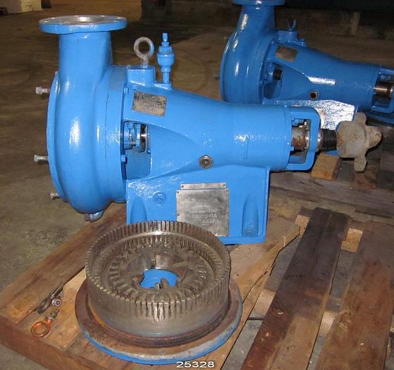 Used 1991 VOITH 2E #25328