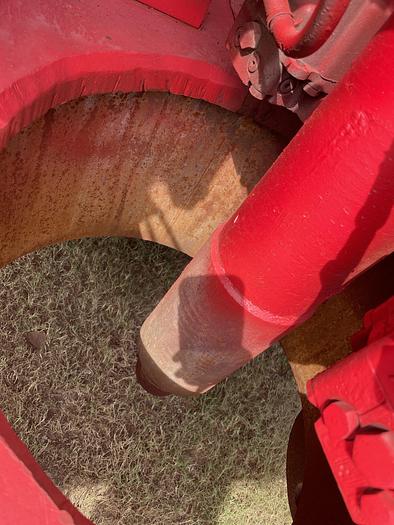 Used 2006 Jimco 550 (Cooper 550 Type) Drill Rig (Pulling Unit)