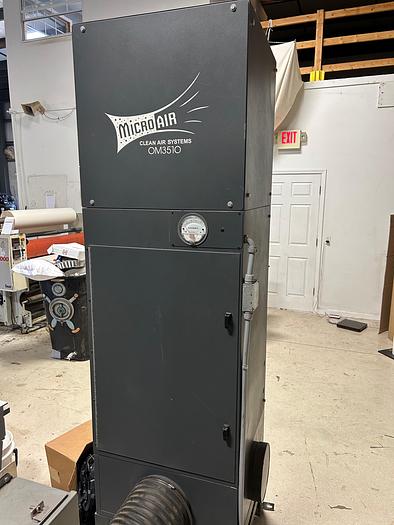 Used 2013 Multicam 2000