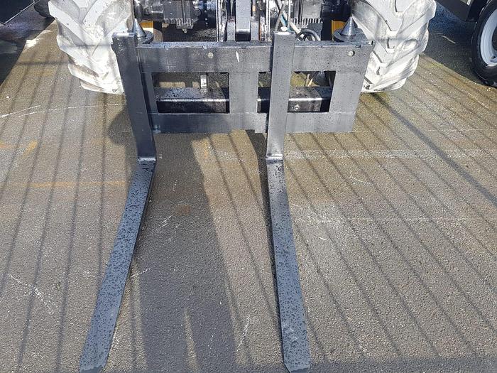 Used 2013 CAT TH407C