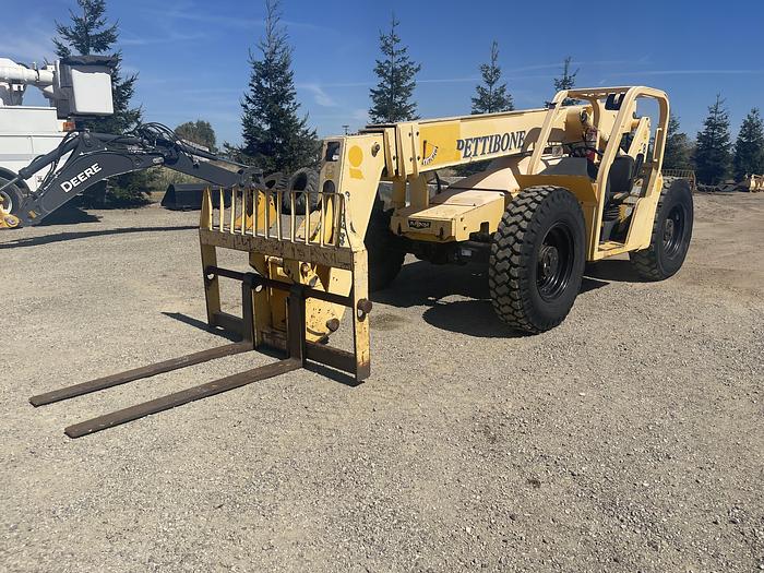 Used 2001 Pettibone T8044
