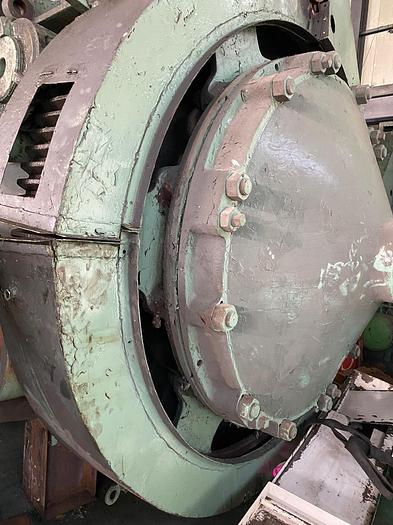 Used Press Hot Forging KSP250