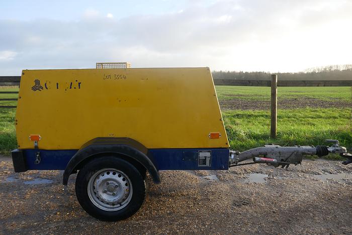 Used 2005 COMPAIR C-25