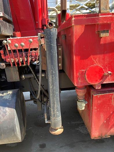 Used 1994 Mack RD600GK Water Truck