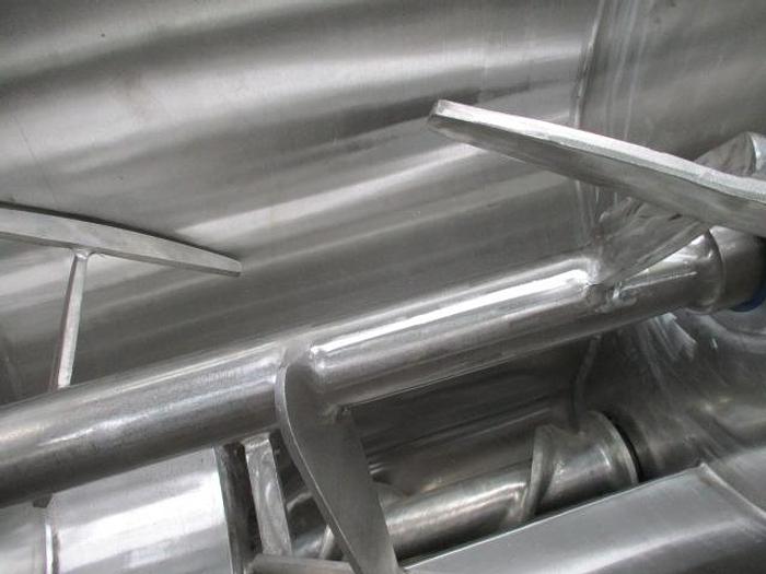 Used Weiler Self-Feeding Grinder; Md#878AG