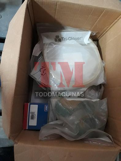 Usado 2006 - Alfa Laval CLARA 80 VNPX 507