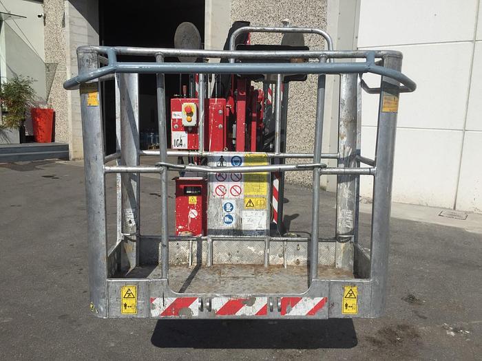 Usato 2014 HINOWA GOLDLIFT 14.70 IIIS