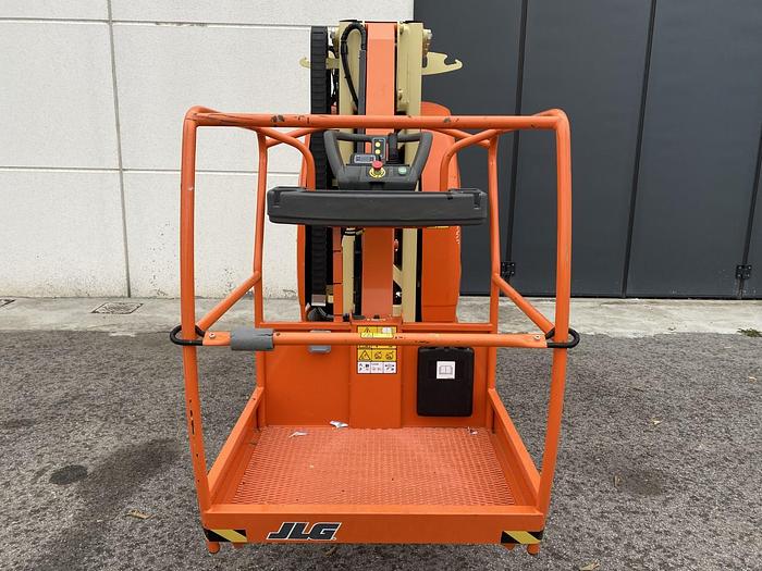 Usato 2019 JLG TOUCAN 10E