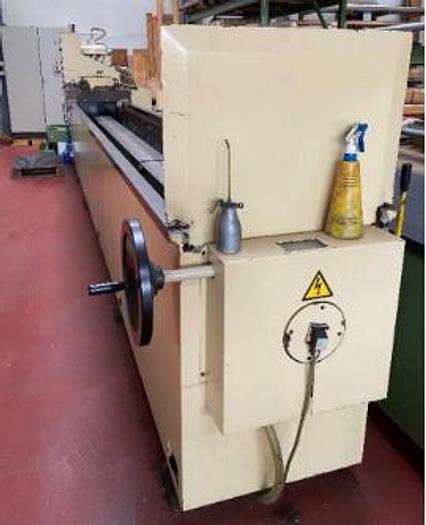 Used 1989 Göckel  G 65