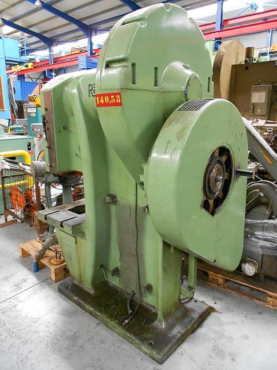 Gebraucht EXCENTERPERS C-FRAME