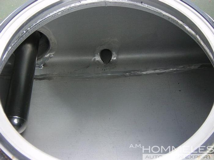 Used Kögel AHW 15kN, WT