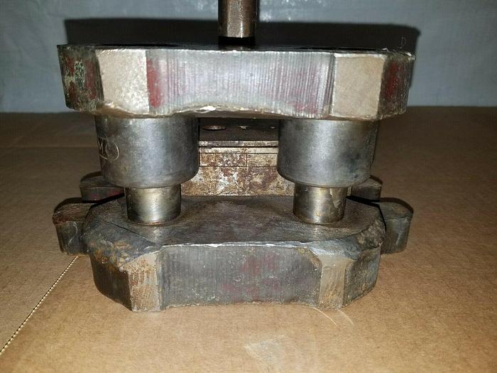 Used Tooling Die Set for stamping punching piercing