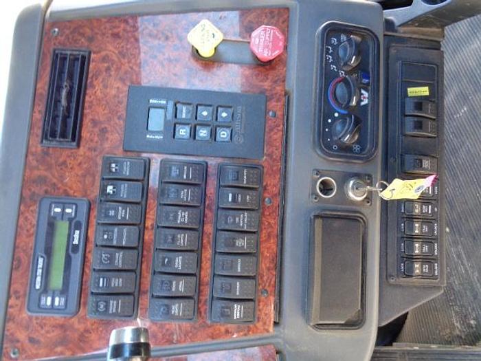 Used 2007 Western Star 4964- Stock #: 5901B