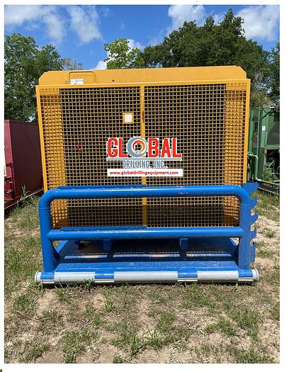 Used Item 0984 : 2007 INGERSOLL RAND MODEL XHP1070