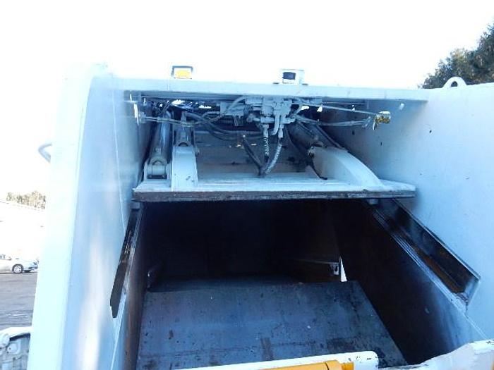 Used 2009 CCC LET2-45