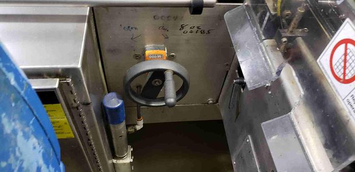 Used Kliklok Vari-Right