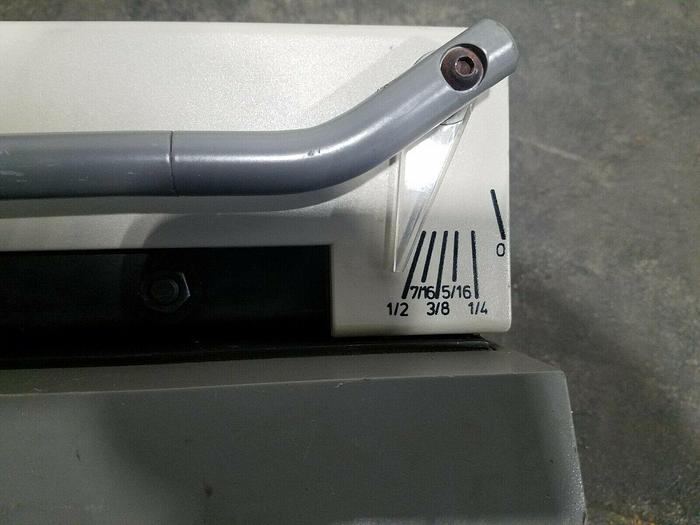 Used Ibico Binding Machine Model EB-19 Special $17.50 for shipping